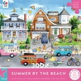 thumbnail image 2 of Rompecabezas Ceaco Summer by The Beach de 300 piezas, 2 of 9