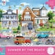 thumbnail image 2 of Rompecabezas Ceaco Summer by The Beach de 300 piezas, 2 of 9