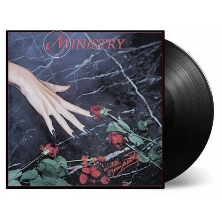 Ministry - With Sympathy - Vinyl