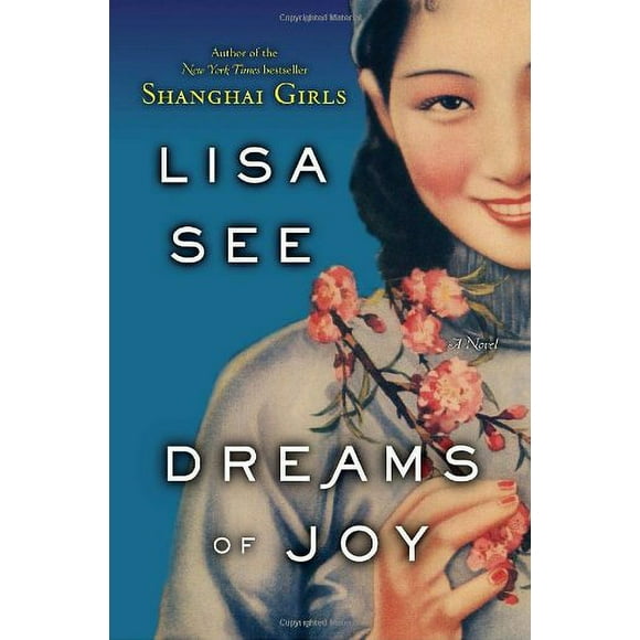 Pre-Owned Dreams of Joy : A Novel 9781400067121