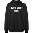 thumbnail image 2 of OXI Hoodie Sweatshirt - Basic Casual Hoodie for Men's and Women Fleece Hoodie Long Sleeve - Dark Heather Small, 2 of 3