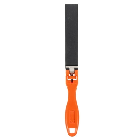 

1pc Flat Manual Plastic Sandpaper Clip Durable Sandpaper Holder Grinding Tools