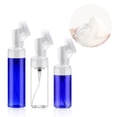 thumbnail image 3 of 3PCS Foaming Soap Dispenser Portable Hand Soap Dispenser Foaming Pump Bottle, 3 of 8