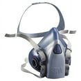 thumbnail image 2 of 3M 7503 LARGE HALF FACEPIECE ULTIMATE REUSABLE, 2 of 11