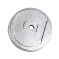 thumbnail image 2 of Base para de Cortadora de Césped Eléctrica Adaptador de Cuchilla para Cortadora de Césped Profesional Reemplaza La Cubierta Protectora de Cé, 2 of 9