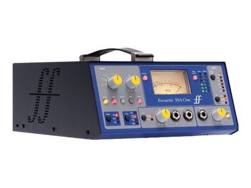 Focusrite ISA One Desktop Microphone Preamp