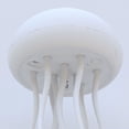 thumbnail image 4 of Lámpara colgante de medusas con control de voz, carga tipo C, lámpara de noche de medusas lindas, 4 of 9