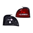 thumbnail image 1 of Calavera Neon DEPO 1995 A 1999 Dodge Izquierdo Sin Foco, 1 of 4