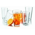thumbnail image 4 of Hoops Drinking Glasses, 4 of 5