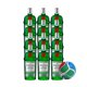 thumbnail image 1 of 12 Ginebra Tanqueray 750 ml + Balón Mini, 1 of 3