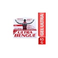 thumbnail image 1 of Gel Ultra Bengue Naproxeno, Lidocaína tubo rojo 65 g, 1 of 2