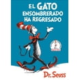 thumbnail image 1 of Pre-Owned El Gato Ensombrerado Ha Regresado (the Cat in the Hat Comes Back Spanish Edition) (Hardcover) 1984831038 9781984831033, 1 of 1