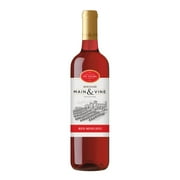 Beringer Main & Vine Red Moscato, 750 ml Bottle, 11.5% ABV