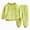 H234-Green, variant on TOWED22 Toddler Baby Girl Boy Outfits 2pcs Long Sleeve T Shirt Casual Joggers Pants Cotton Graphic Print Clothes Casual Clothing(Blue,3-4 Y)