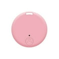 thumbnail image 1 of Mini Chien GPS Bluetooth 5.0 Tracker Anti-Perdu Dispositif Rond Anti-Perdu Dispositif pour Animaux de Compagnie Sac Portefeuille Suivi Localisateur Intelligent Bleu, 1 of 7