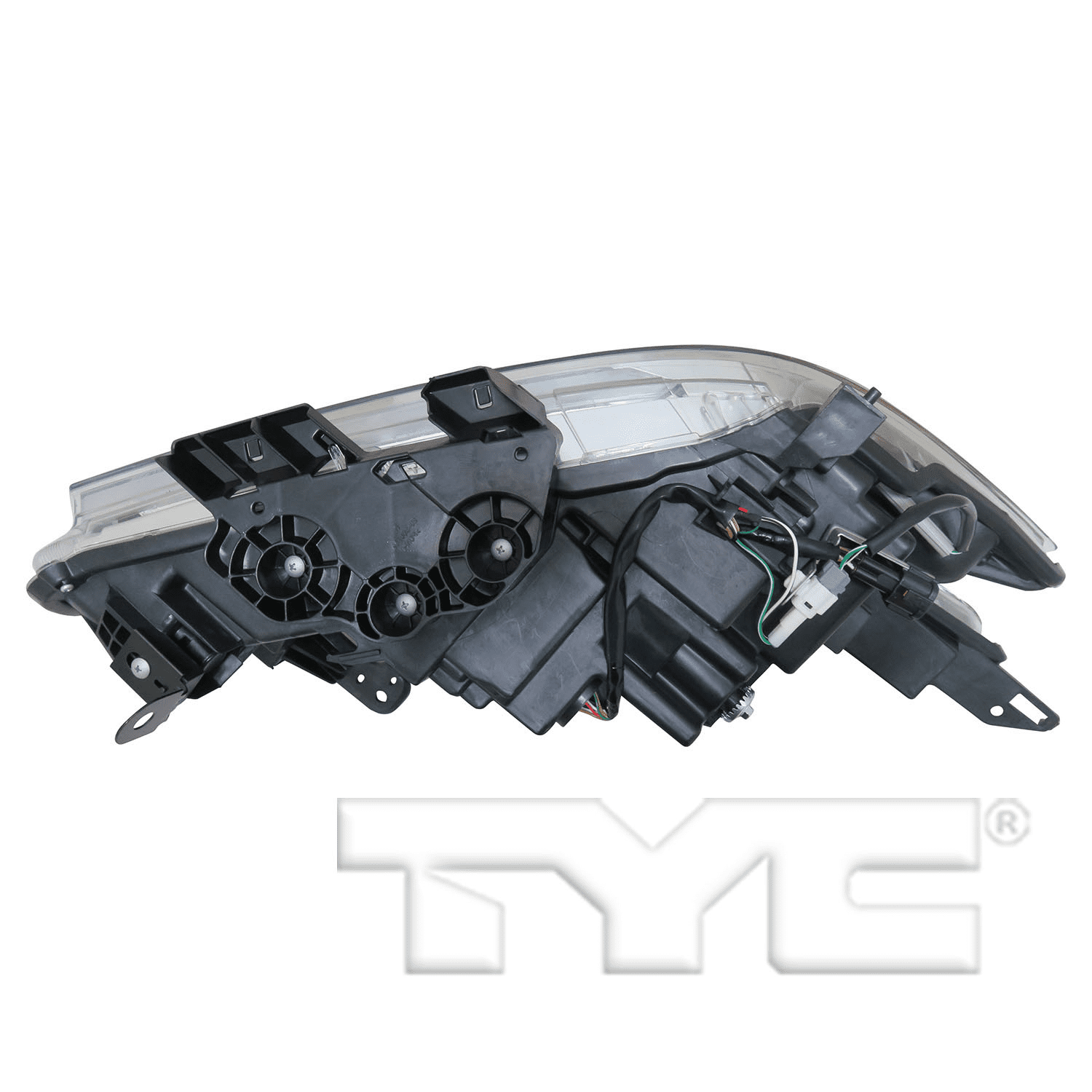 TYC 20-9664-00 TYC Regular Fits select: 2015-2018 NISSAN MURANO S/SL/SV/PLATINUM