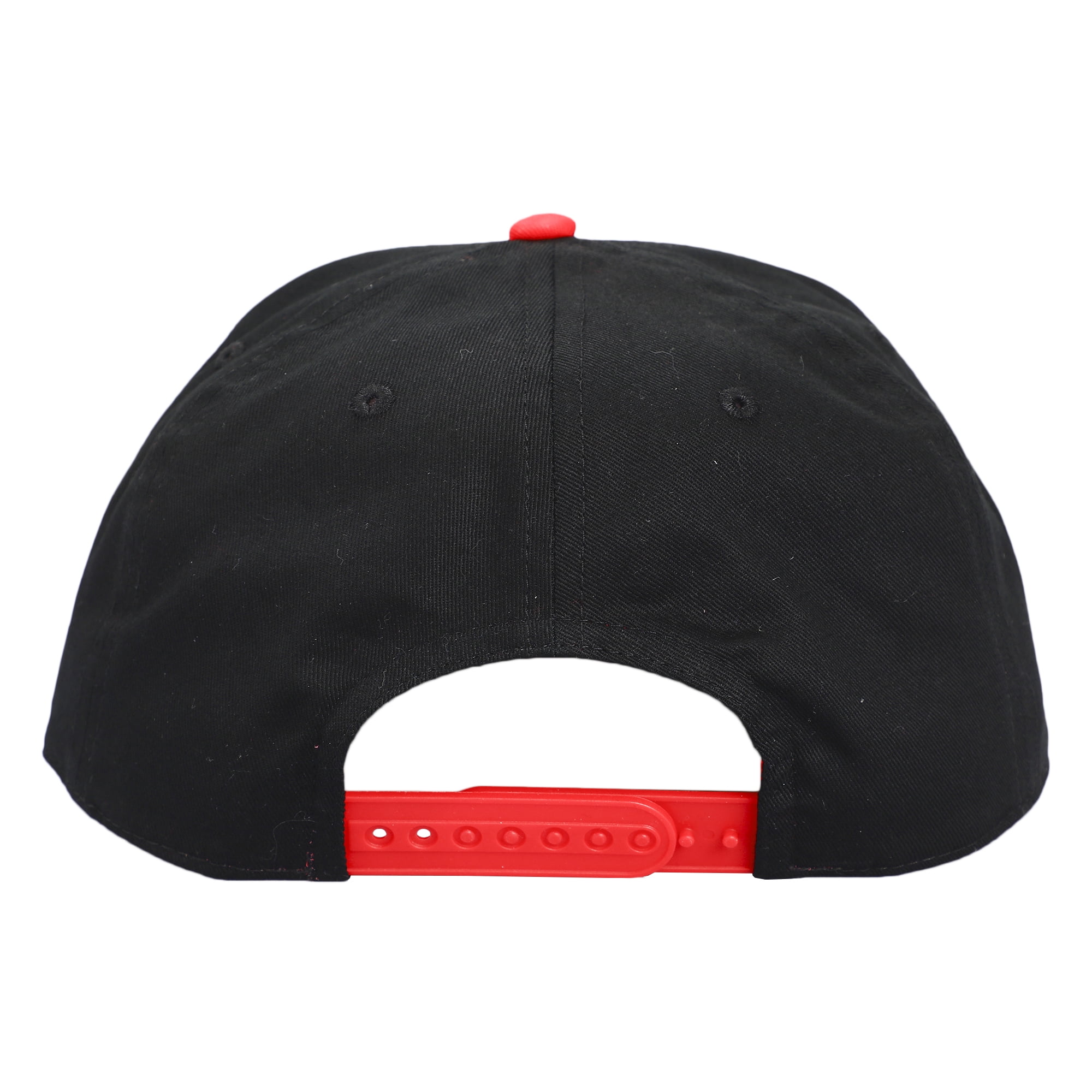 Pokemon Pokeball Youth Snapback Hat