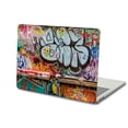 thumbnail image 1 of KSK KAISHEK Hard Case Only for MacBook Pro 15 inchs( No Touch, 2012 2013 2014 2015) Model A1398, No USB-C Painting A 0651, 1 of 5