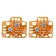 thumbnail image 1 of Gamepad Joystick Drift Repair Board Universal 3D Controller Analog Stick Drift Repair Mod for PS4 PS5 Xbox 2pcs, 1 of 4
