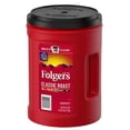 thumbnail image 2 of Folgers cafe classico Bote 1.23 Kgs, 2 of 3