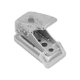 thumbnail image 2 of Mini Hole Punch, 1mm Metal Single Hole Puncher, Clean Without Leaving Debris, Exquisite, Convenient Storage, Wide Application, For Paper Crafts, Scrapbooks, 2 of 7