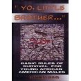 thumbnail image 1 of Yo, Little Brother, Anthony C. Davis, Jeffrey W. Jackson Paperback, 1 of 2