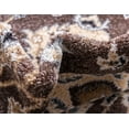 thumbnail image 7 of Unique Loom Lily Edinburgh Rug, 7 of 7