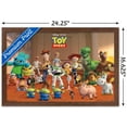 thumbnail image 2 of Disney Pixar Toy Story 4 - Collage, 2 of 4