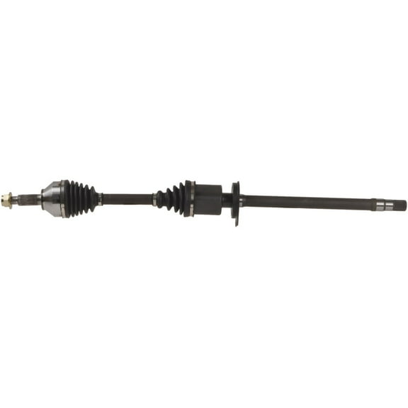 CARDONE New 66-2163 CV Axle Assembly Front Right fits 2005-2007 Ford, Mercury 6F9Z 3B436-A