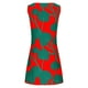 thumbnail image 5 of Vestido sin mangas con estampado Floral de verano suelto informal para mujer OAVQHLG3B Store lin121212, 5 of 5