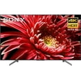 thumbnail image 1 of Rénové - Sony 55" 4K UHD HDR LED Android Smart TV (XBR55X850G), 1 of 14