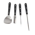 thumbnail image 4 of Pumpkin Carving Tools Clay Cutter 13pcs Clay Carving Sculpting Pottery Ceramic Craft Modeling Tools Set Handmade Art Supplies, 4 of 8