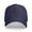 Navy Blue, variant on Eagle Flag Unisex Adult Baseball Caps Adjustable Casquette Dad Hat Sandwich Cap Outdoors Headwear