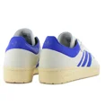 thumbnail image 3 of NEW Adi-das Originals RIVALRY 86 LOW 002 - Sneakers Shoes Leather Cream White ..., 3 of 6