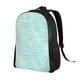 thumbnail image 2 of Easygdp Blue Bright Mochila Versátil y Elegante: Comodidad, Almacenaje y Durabilidad para la Universidad, Trabajo, Viajes y Uso Diario, 2 of 8