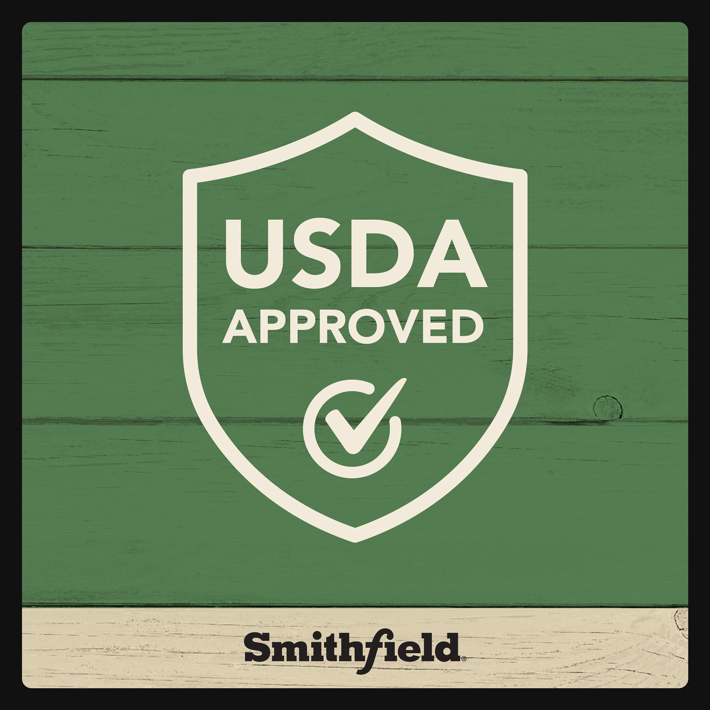Smithfield All Natural Fresh Pork Chops, Boneless, 0.6 - 1.5 lb, 23 Grams of Protein per 4 oz Serving
