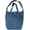 Blue, variant on Kukuzhu Women Denim Shoulder Bag Denim Tote Handbag Canvas Messenger Bag Canvas Shouder Handbag Large Hobo Crossbody Bag