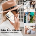 thumbnail image 4 of Funda de teléfono ETPESOK compatible con Samsung Galaxy S25 Ultra, 4 of 9