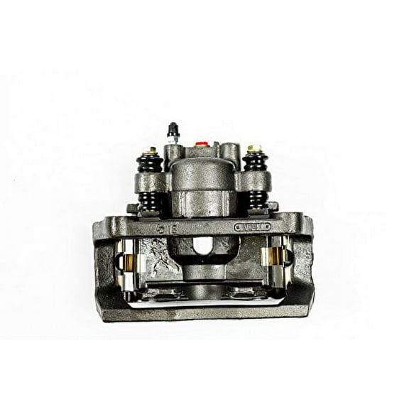 Power Stop Rear Right One Stock Replacement Caliper L4836
