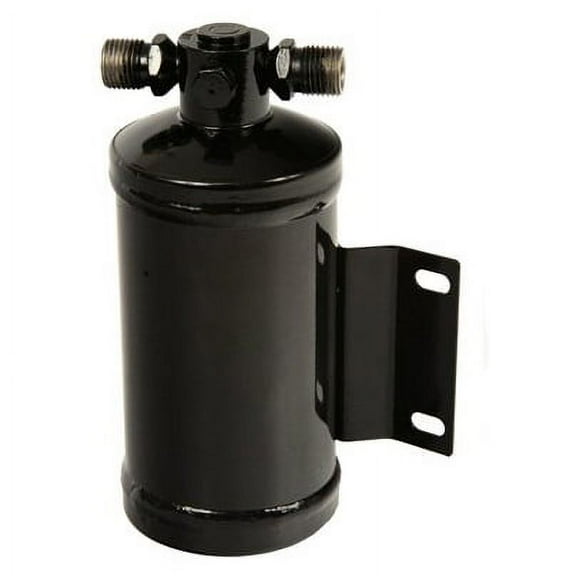 For Nissan 280ZX 1981 1982 1983 A/C AC Accumulator Receiver Drier - BuyAutoParts