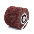 thumbnail image 3 of Multifunctional Angle Grinder Burnishing Polishing Machine Attachment Accessories Metal Steel Wood Sander, 3 of 8