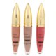 thumbnail image 1 of Mancha de Labios Mate, 3pcs Lériz Labial Líquido Mate Acabado Aterciopelado 01 03 04 04 Tono de Color Desgaste para maquillaje, 1 of 7