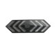 thumbnail image 3 of Bike Taillight Turn Signal Warning Light Rear USB Rechargeable Helmet Wireless Remote, 3 of 5