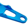 thumbnail image 4 of Placa de montaje de batería Bewildely Rc 1/16 HQ 731 Azul, 4 of 6