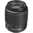 thumbnail image 1 of Lente Nikon 55-200 mm F4-5.6G ED Auto Focus-S DX Nikkor, 1 of 8