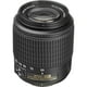 thumbnail image 1 of Lente Nikon 55-200 mm F4-5.6G ED Auto Focus-S DX Nikkor, 1 of 8