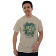 thumbnail image 2 of Earth Day Eco Friendly Environmental Men's Graphic T Shirt Tees Brisco Brands S, 2 of 2