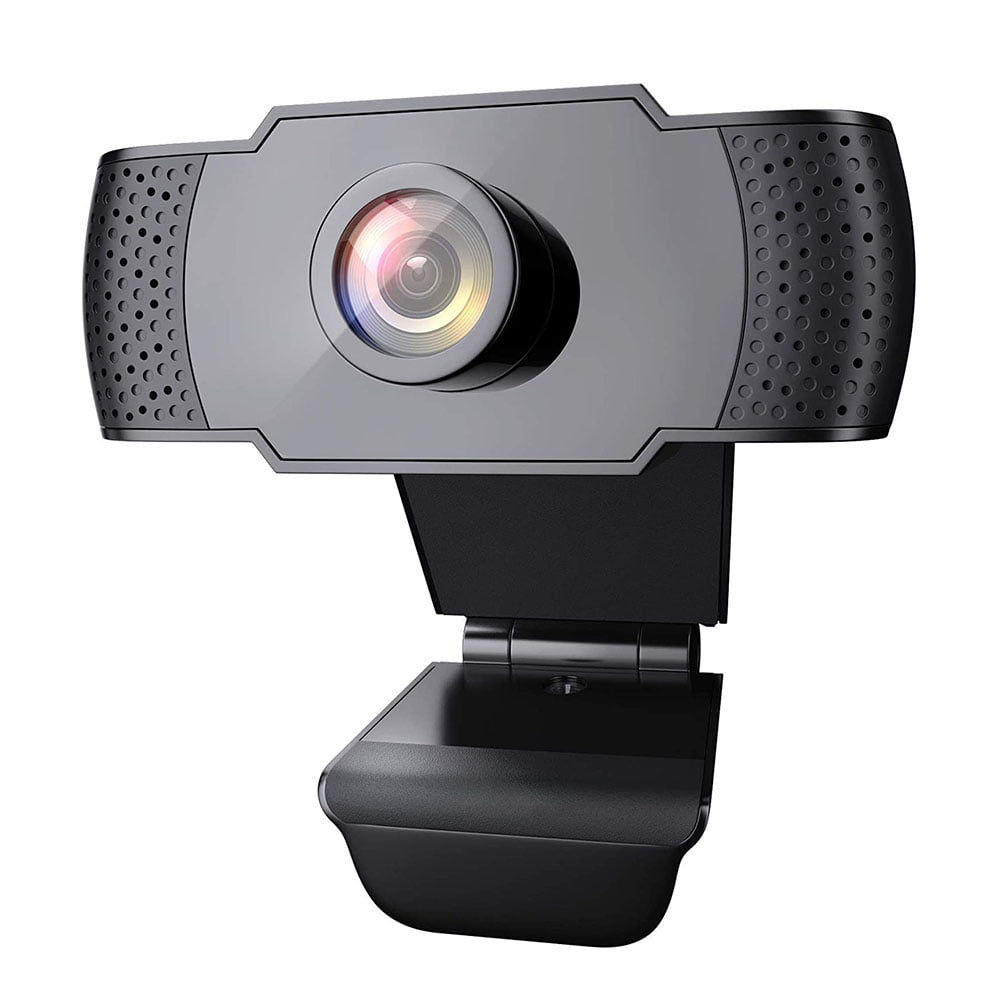 beskyldninger cylinder Tablet 1080P Ultra-clear USB Webcam Video Web Camera for Windows Mac OS Online  Activity - Walmart.com
