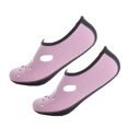 thumbnail image 2 of destyer Chaussettes de Plage Unisexes 3MM Chaussures de Maison Natation Plongée Surf Chaussettes, 2 of 9
