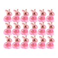 thumbnail image 2 of CQCYD Clearance Toys under $5 14 Pieces Rabbit Miniature Figurines Luminous Mini Easter Bunny Small Rabbits Mini Resin Animals for Dollhouse Fairy Garden Micro Landscape Bunny Party Favors, 2 of 6